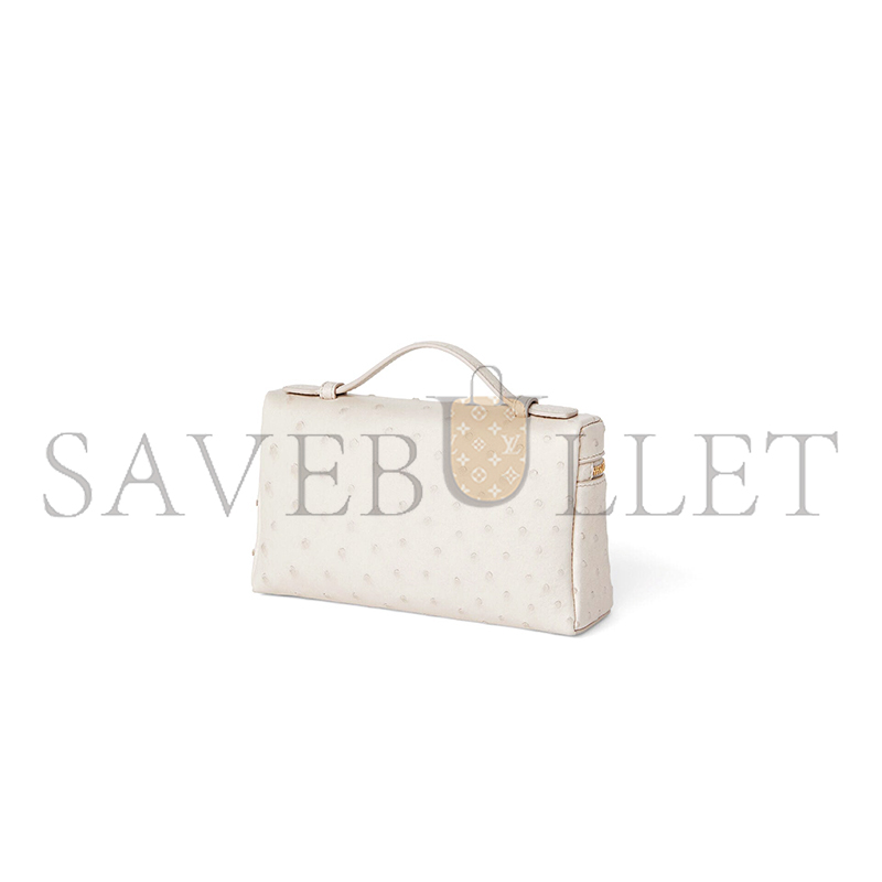 LORO PIANA EXTRA POCKET L19 FAN4199 02 (19*11*6.5cm)